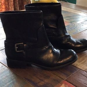 Franco Sarto Ankle Boots